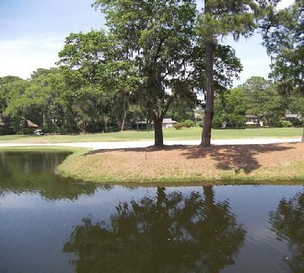 The Sea Pine Resort ヒルトンヘッドアイランド 設備 写真