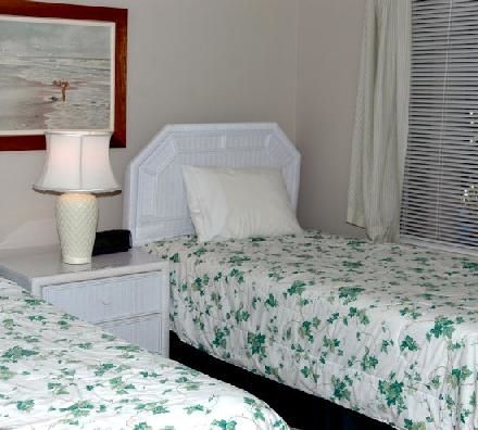 The Sea Pine Resort ヒルトンヘッドアイランド 部屋 写真